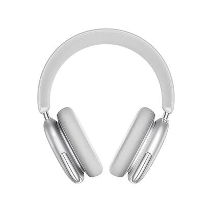 Wiwu Airbuds Max TD-16 ANC Aktif Gürültü Önleyicili Kulak Üstü Bluetooth Kulaklık v6.0