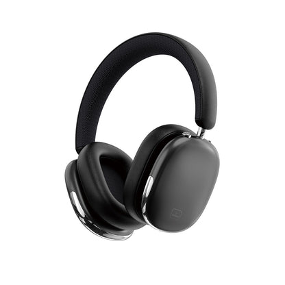 Wiwu Airbuds Max TD-16 ANC Aktif Gürültü Önleyicili Kulak Üstü Bluetooth Kulaklık v6.0