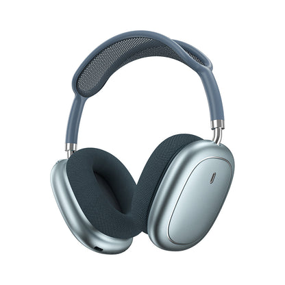 Wiwu Airbuds Max TD-18 ANC Aktif Gürültü Önleyicili Kulak Üstü Bluetooth Kulaklık v6.0