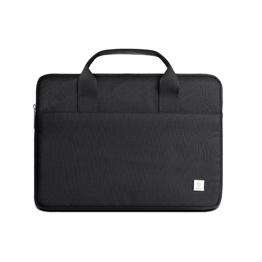 Wiwu Genius Combo Serisi 3in1 14 inç Laptop Çantası & Kablosuz Mouse & Mouse Pad Set
