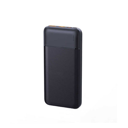 Wiwu JC-19 PD Hızlı Şarj Özellikli Şarj Göstergeli Powerbank 20W 10000mAh