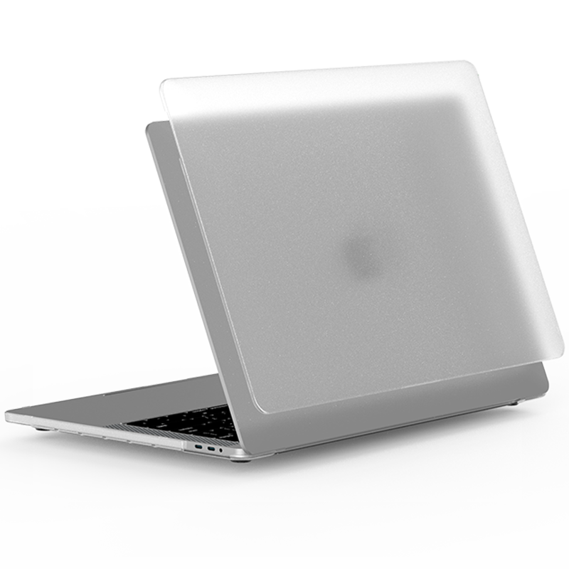 Apple Macbook 13.3' Air (A1369/A1466) Wiwu Macbook iShield Kapak - Görsel 3