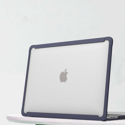 Apple Macbook 13.3' New Pro 2018 Wiwu Macbook HP-01 iShield Kapak - Görsel 4