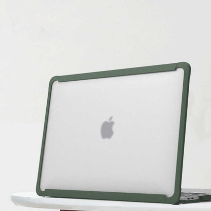 Apple Macbook 13.3' New Pro 2018 Wiwu Macbook HP-01 iShield Kapak - Görsel 5