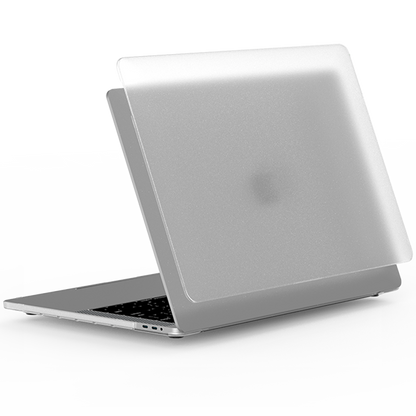 Apple Macbook 13.3' New Pro Wiwu Macbook iShield Kapak - Görsel 3
