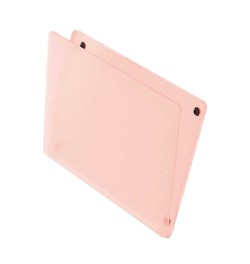 Apple Macbook 13.3' Pro 2020 Wiwu Macbook iShield Kapak - Görsel 4