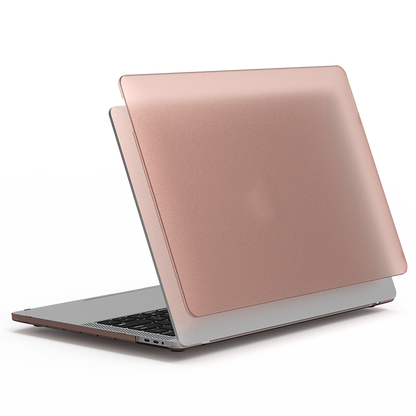 Apple Macbook 15.4' Pro Retina Wiwu Macbook iShield Kapak - Görsel 4