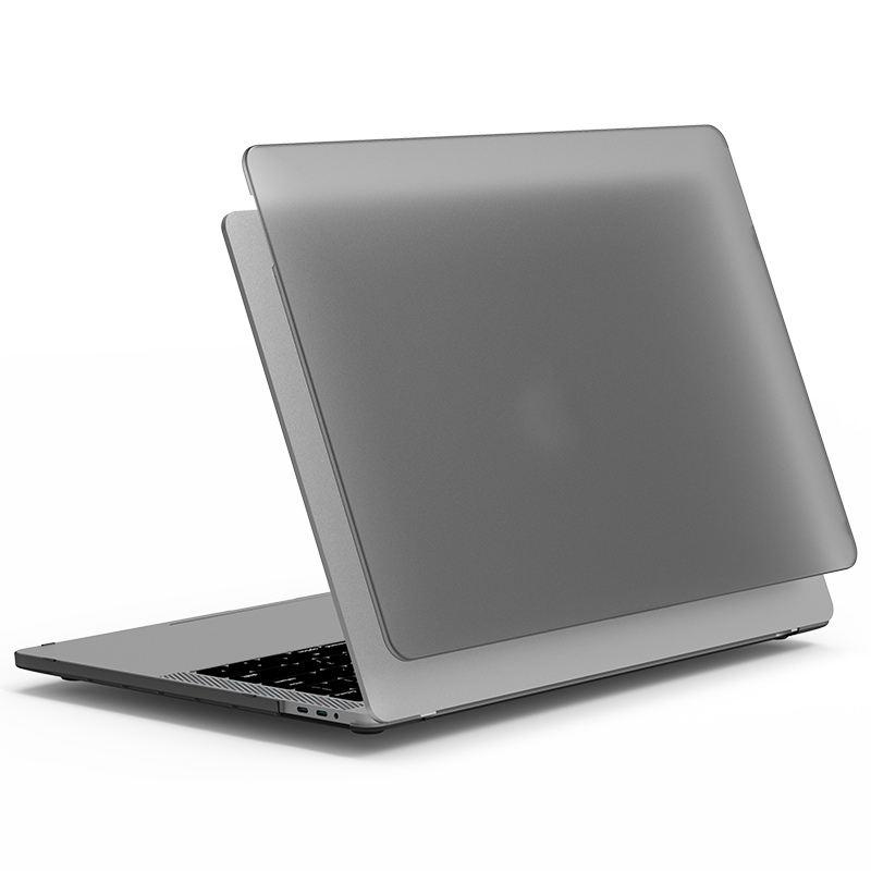 Apple Macbook 16' Touch Bar Wiwu Macbook iShield Kapak - Görsel 2