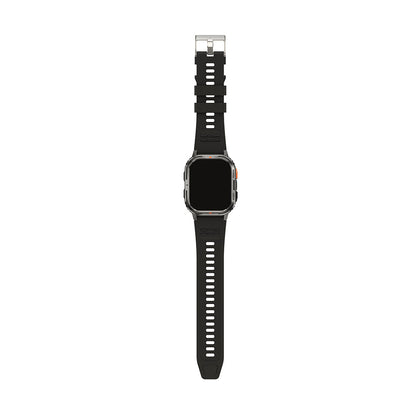 Wiwu SW05 Smart Watch İOS ve Android Uyumlu TFT Ekranlı IP68 Sertifikalı Akıllı Saat