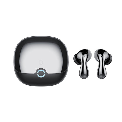 Wiwu T32 Plus ANC/ENC Teknolojili Kulak İçi Bluetooth Kulaklık v5.4