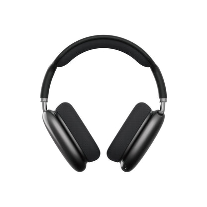 Wiwu TD-13 Airbuds Max Pure Bass Özellikli Kulak Üstü Bluetooth Kulaklık v6.0
