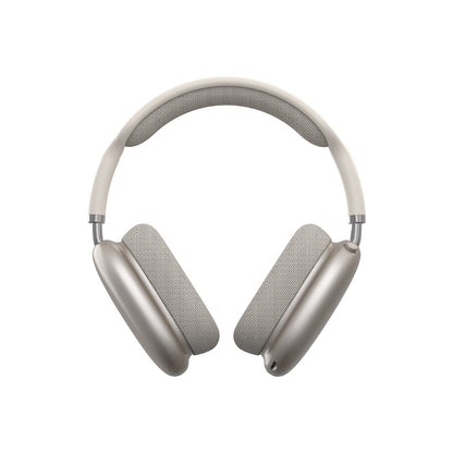 Wiwu TD-13 Airbuds Max Pure Bass Özellikli Kulak Üstü Bluetooth Kulaklık v6.0