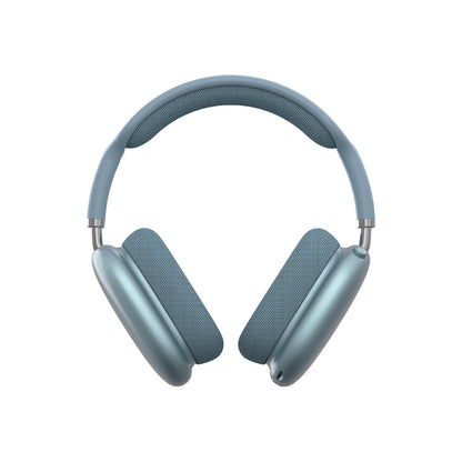 Wiwu TD-13 Airbuds Max Pure Bass Özellikli Kulak Üstü Bluetooth Kulaklık v6.0