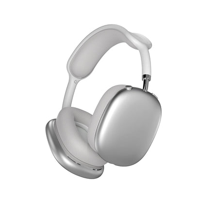Wiwu TD-13 Airbuds Max Pure Bass Özellikli Kulak Üstü Bluetooth Kulaklık v6.0
