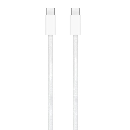 Wiwu Wi-C032 Classic Serisi 60W Hızlı Şarj Özellikli Type-C to Type-C Kablo 1.5M