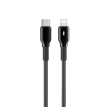 Wiwu Wi-C076 Drualink Serisi Type-C to Lightning PD Hızlı Şarj Kablosu 27W 1M