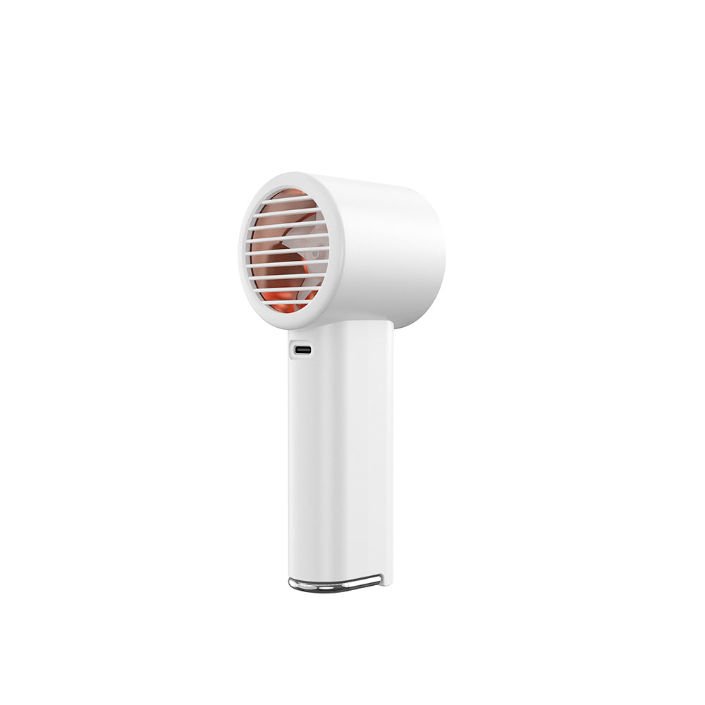 Wiwu Wi-FS016 Dijital LED Göstergeli Soğutucu El Fanı
