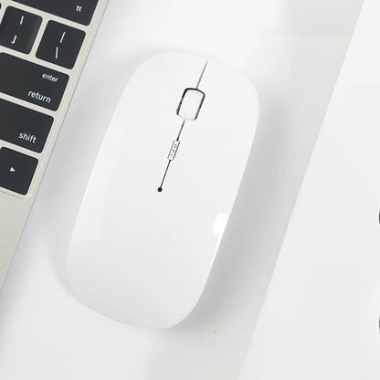 Wiwu Wimice Dual Serisi WM101 Pro Mouse 1600 DPI v5.3