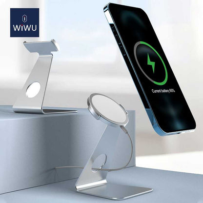 Wiwu ZM303 M-safe Şarj Standı