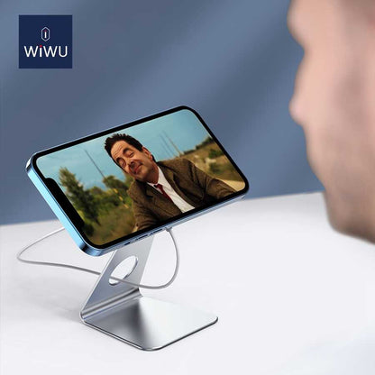 Wiwu ZM303 M-safe Şarj Standı