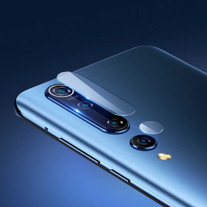 Xiaomi Mi 10 Pro Benks KR Kamera Lens Koruyucu Cam - Görsel 2