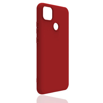 Xiaomi Redmi 9C Case Zore Biye Silicon