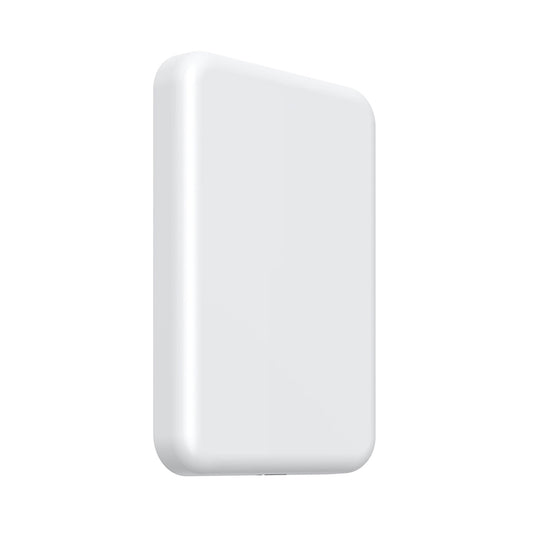 Xipin WS-T123 M-safe Wireless Şarj Özellikli Akıllı Magnetik Powerbank 5000mAh