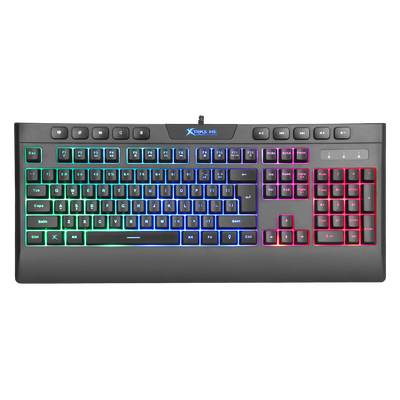 Xtrike Me KB-508 Oyuncu Klavyesi