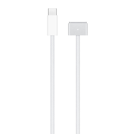 Zore Type-C - M-safe 3 Macbook Şarj Kablosu 140W 2M