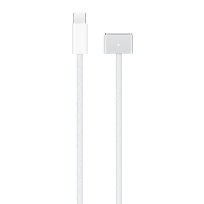 Zore Type-C - M-safe 3 Macbook Şarj Kablosu 140W 2M